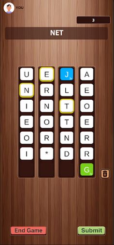 Word Wrap - Screenshot 2