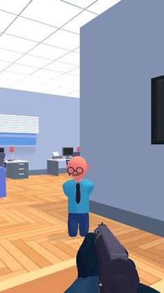 SWAT Master: Ready or Not - Screenshot 4