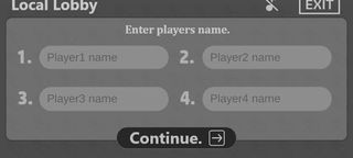 FirstTap.cr - Screenshot 2