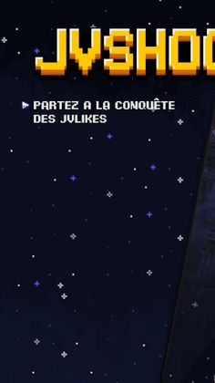 JVSHOOT - Screenshot 1