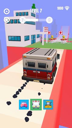 Car Transform - Screenshot 2
