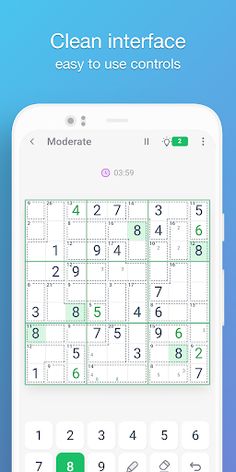 Killer Sudoku - Sudoku Puzzles - Screenshot 4