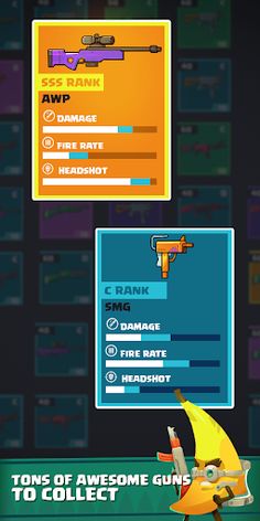 Fruit War: Idle Defense Game - Screenshot 2