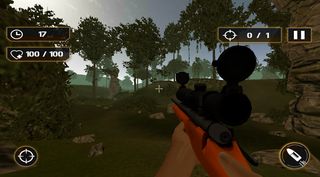 valoran - Screenshot 1