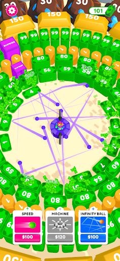 Click Shooter - Screenshot 1