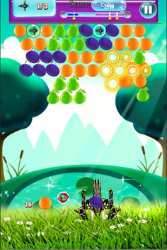 Fruit Shooter - Screenshot 4