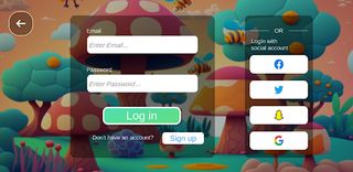 NEOMI - Screenshot 1