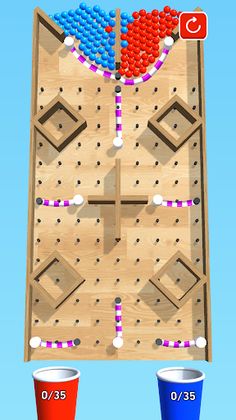 Rope Collect - Screenshot 4