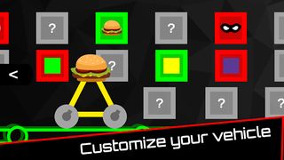 Rolling Machine - Screenshot 3