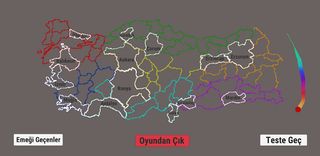 Lezzetlerle Coğrafya - Screenshot 3