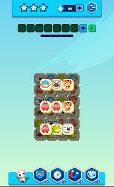 Tom tile master connect - Screenshot 2