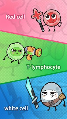 Cell Hero - Screenshot 1