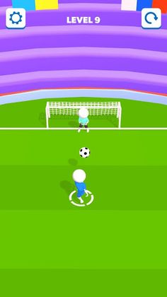 Soccer Clash - Screenshot 3
