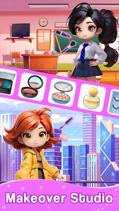 Fashion Battle Blox - Screenshot 3