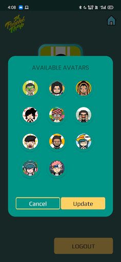 Solah Parchi Thap - Screenshot 4