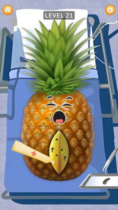 Doctor Hospital: Surgery ASMR - Screenshot 4