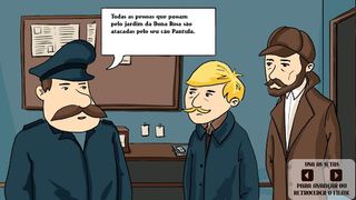 Explorística 2.0 - Patchwork - Screenshot 3