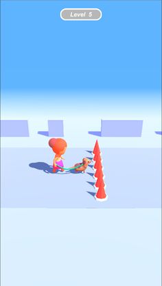 Hyper Pet Show - Screenshot 2