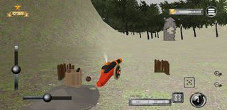 3D Cannon Master - Screenshot 3