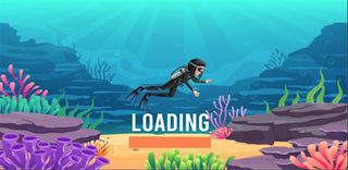 THE CORVI GAME - Screenshot 2