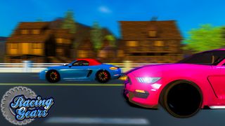 Racing Gears - Screenshot 3