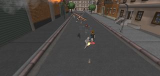 deercheerup game - Screenshot 3