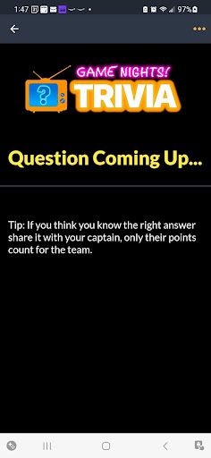 Game Nights - Screenshot 2