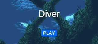 Diver - Screenshot 1