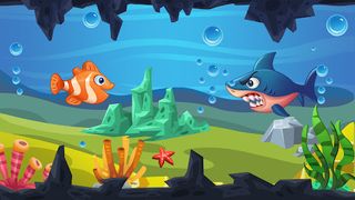 FishScapes - Screenshot 1