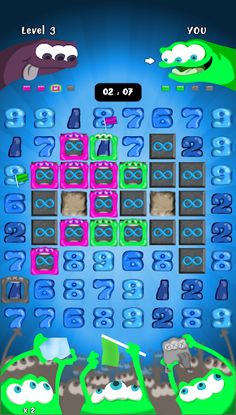 Igulix - Screenshot 3