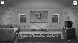 The Darkest Woods 2 - Screenshot 2