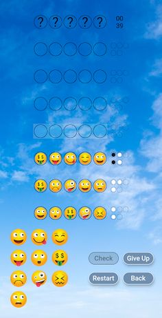 5UP3RC0D3 (Supercode) - Screenshot 2