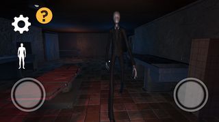 Slender: Dark Asylum - Screenshot 3