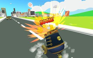 Baseball Game Idle - Screenshot 2