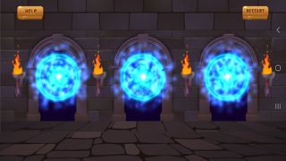 Shifting Realms:Portal Pursuit - Screenshot 3