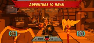 Towers of Everland - Screenshot 2