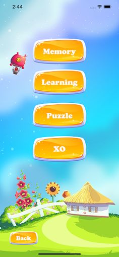 Conta Hero - Screenshot 2