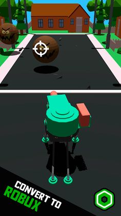 Rbx Angry Bubbles - Screenshot 3