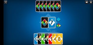 Four Colours - Screenshot 2