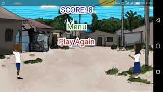 Rede: Tanzanian Game - Screenshot 2