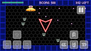 Gravity Spark - Screenshot 1