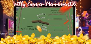 Witty Gamer Merriment55 - Screenshot 1