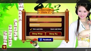 Chắn Thiên Ý - Chắn Dân Gian - Screenshot 1
