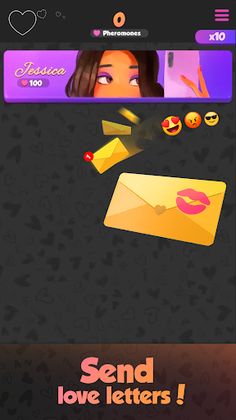 Don Juan: Idle Game - Screenshot 4