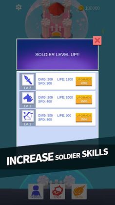 Draw Attack - Screenshot 2