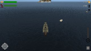 Denizlerin Hakimi - Screenshot 3