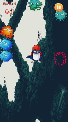 SMASH - Screenshot 4