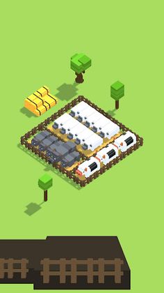 Animal Farm Organizing - Screenshot 2