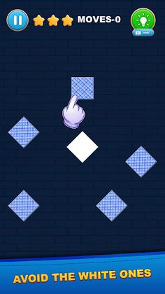 AIM - Ricochet - Screenshot 3