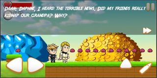 Rivallies - Screenshot 1